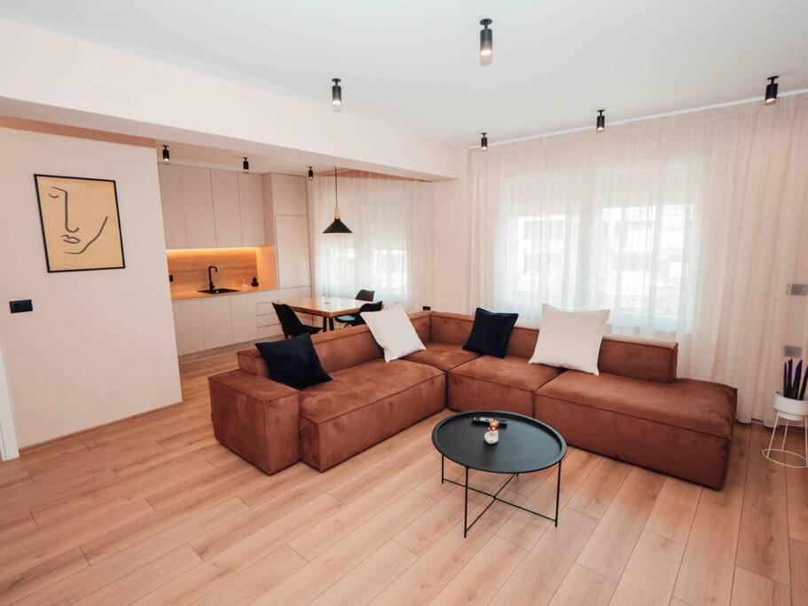 Drago House, City Center Location Apartment Shkodër Exterior foto