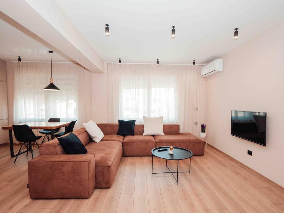 Drago House, City Center Location Apartment Shkodër Exterior foto