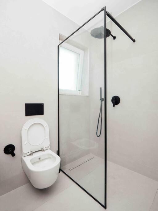 Drago House, City Center Location Apartment Shkodër Exterior foto