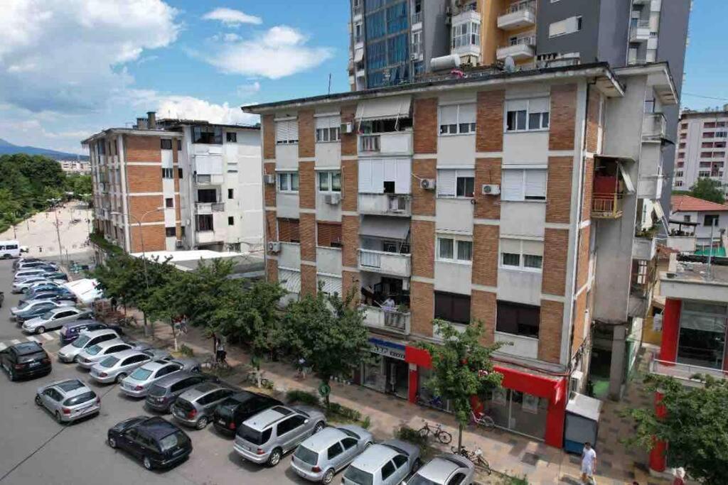 Drago House, City Center Location Apartment Shkodër Exterior foto