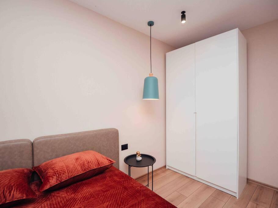 Drago House, City Center Location Apartment Shkodër Exterior foto